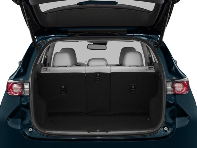 2018 Mazda Mazda CX-5 Grand Touring