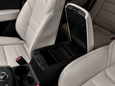 2018 Mazda Mazda CX-5 Grand Touring