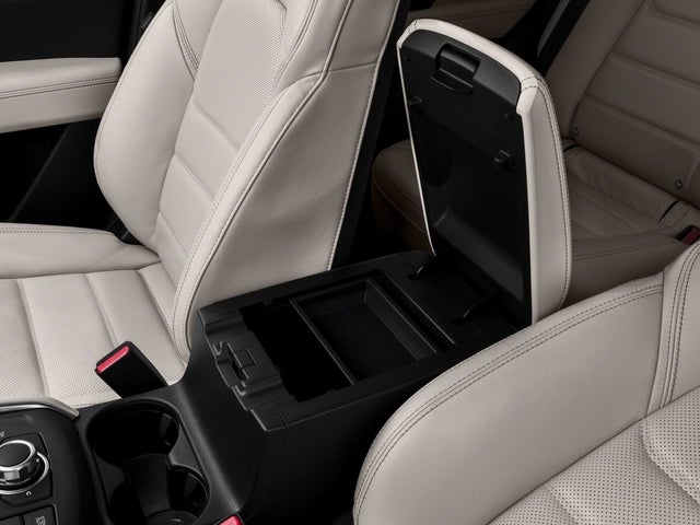 2018 Mazda Mazda CX-5 Grand Touring