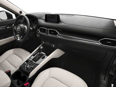 2018 Mazda Mazda CX-5 Grand Touring