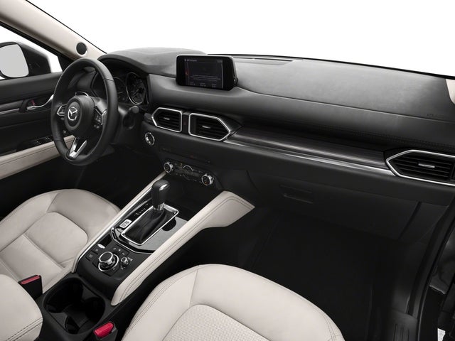 2018 Mazda Mazda CX-5 Grand Touring