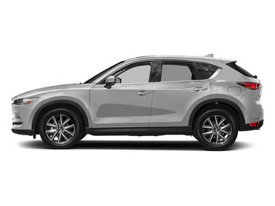2018 Mazda Mazda CX-5 Grand Touring