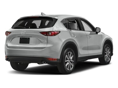 2018 Mazda Mazda CX-5 Grand Touring