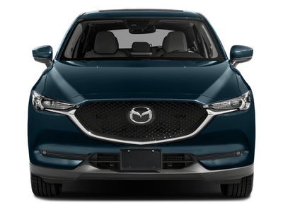 2018 Mazda Mazda CX-5 Grand Touring