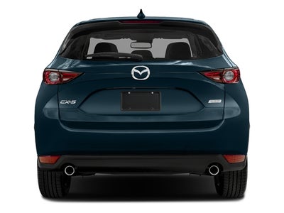 2018 Mazda Mazda CX-5 Grand Touring