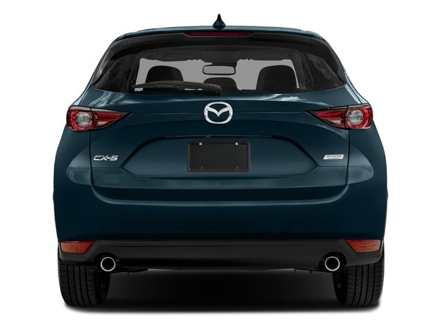 2018 Mazda Mazda CX-5 Grand Touring