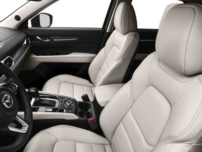 2018 Mazda Mazda CX-5 Grand Touring