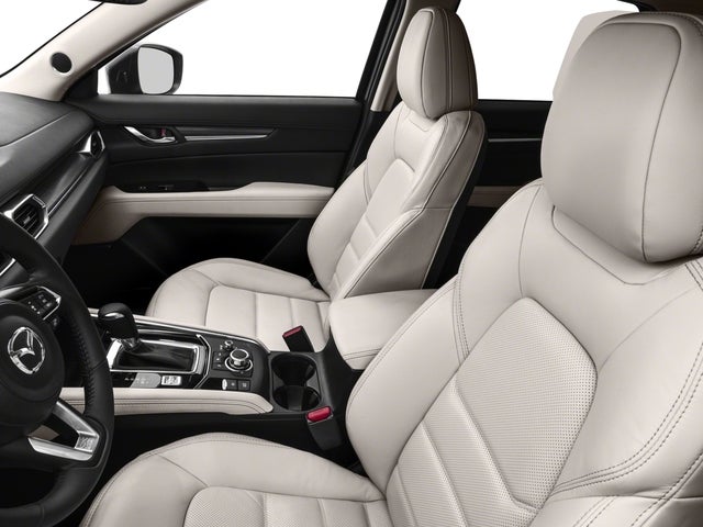 2018 Mazda Mazda CX-5 Grand Touring