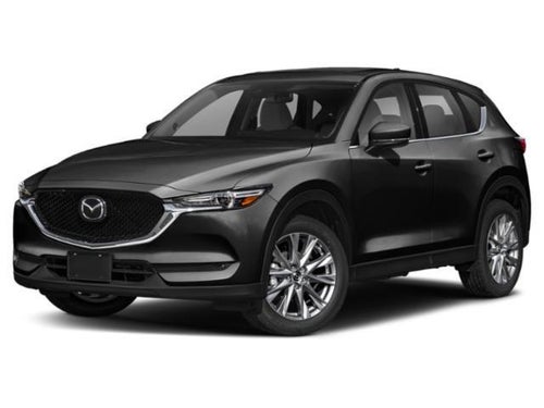 2020 Mazda Mazda CX-5 Grand Touring