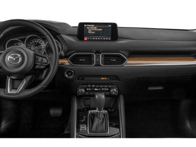 2020 Mazda Mazda CX-5 Grand Touring