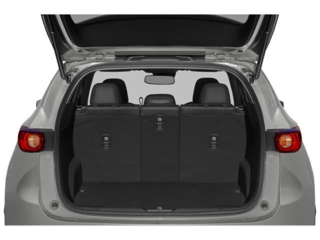 2020 Mazda Mazda CX-5 Grand Touring