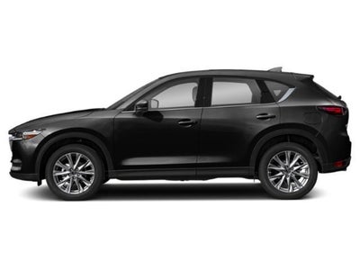 2020 Mazda Mazda CX-5 Grand Touring