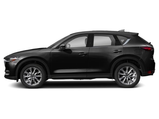 2020 Mazda Mazda CX-5 Grand Touring