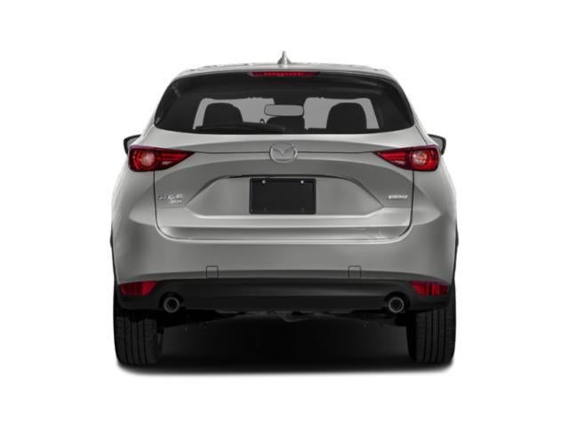 2020 Mazda Mazda CX-5 Grand Touring