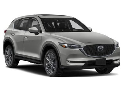 2020 Mazda Mazda CX-5 Grand Touring