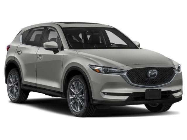 2020 Mazda Mazda CX-5 Grand Touring