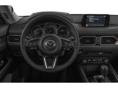 2020 Mazda Mazda CX-5 Grand Touring