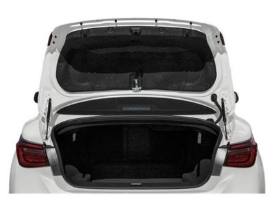 2020 INFINITI Q50 3.0t LUXE