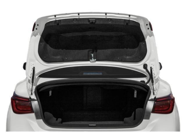 2020 INFINITI Q50 3.0t LUXE