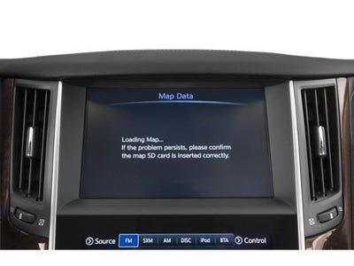 2020 INFINITI Q50 3.0t LUXE