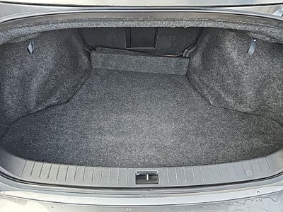 2020 INFINITI Q50 LUXE AWD