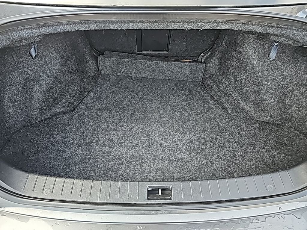 2020 INFINITI Q50 LUXE AWD