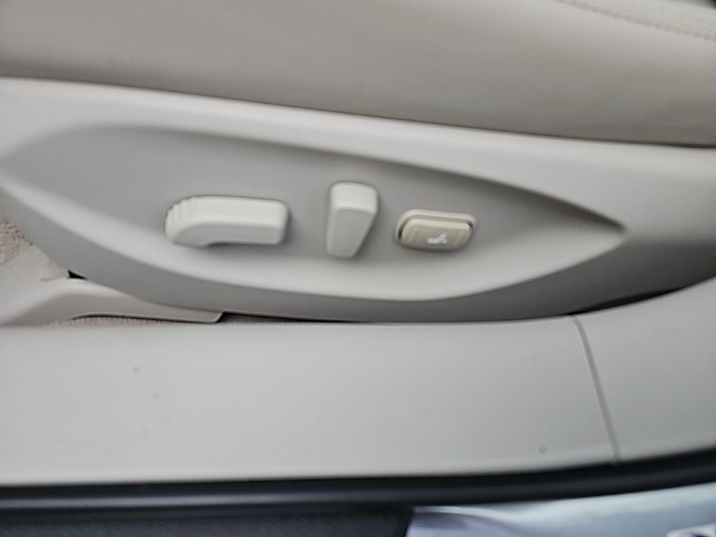 2020 INFINITI Q50 LUXE AWD