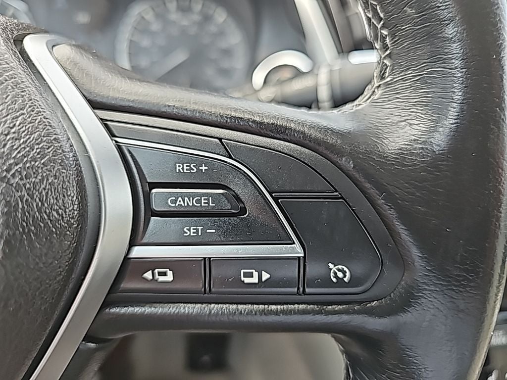 2020 INFINITI Q50 LUXE AWD