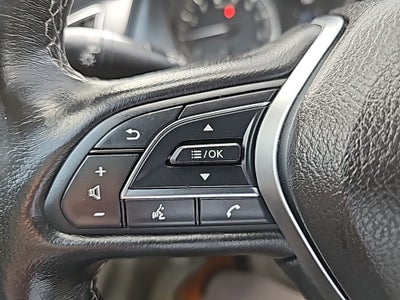 2020 INFINITI Q50 LUXE AWD