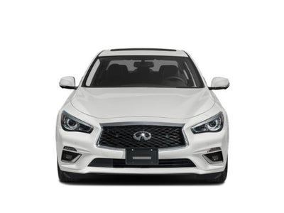 2020 INFINITI Q50 3.0t LUXE