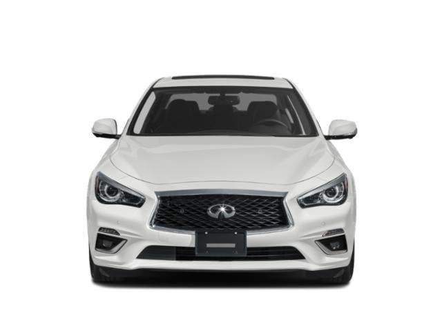 2020 INFINITI Q50 3.0t LUXE