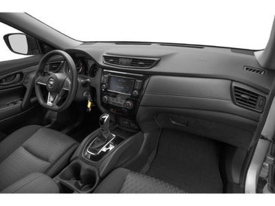 2020 Nissan Rogue SV Intelligent AWD