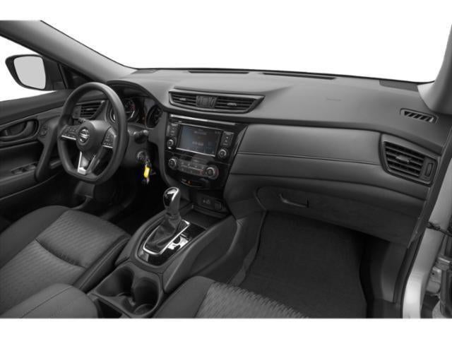 2020 Nissan Rogue SV Intelligent AWD