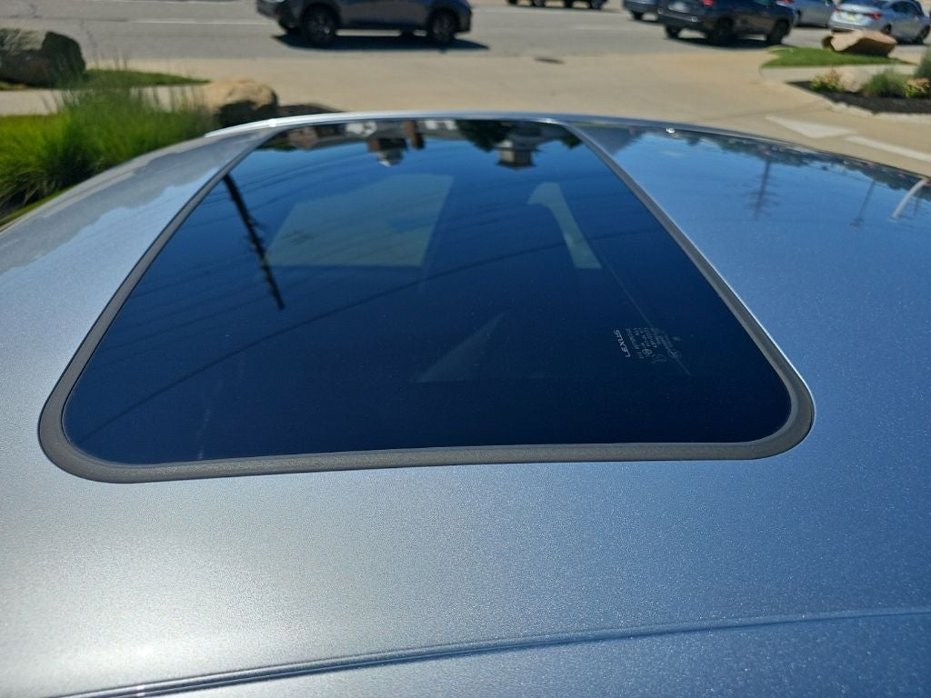 2021 Lexus IS 300 300