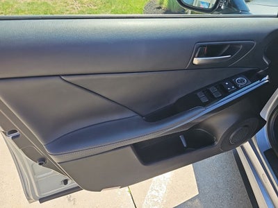 2021 Lexus IS 300 300