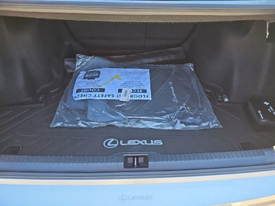 2021 Lexus IS 300 300