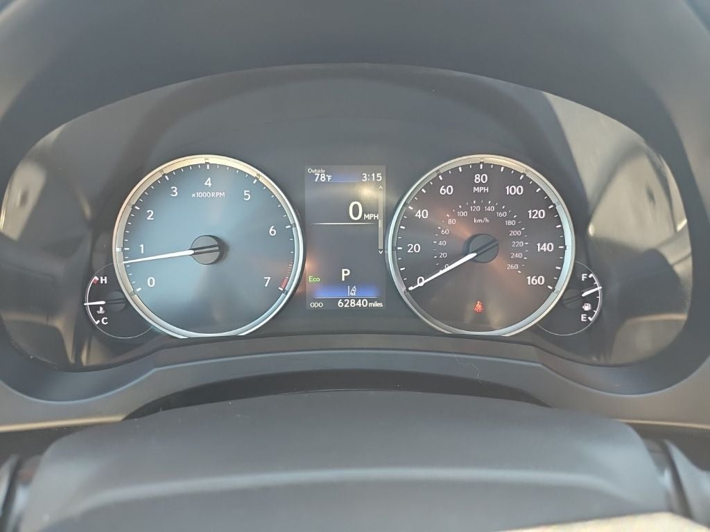 2021 Lexus IS 300 300