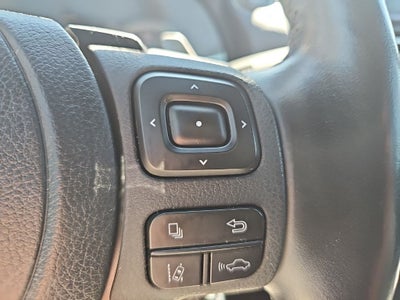 2021 Lexus IS 300 300