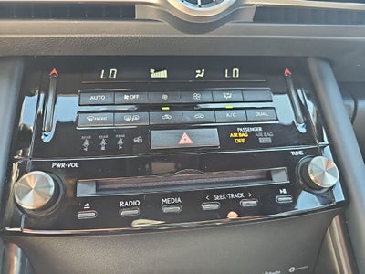 2021 Lexus IS 300 300