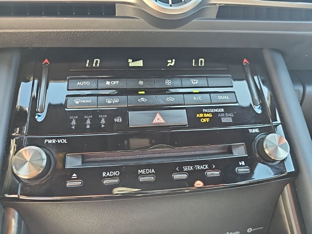 2021 Lexus IS 300 300