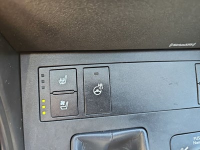 2021 Lexus IS 300 300