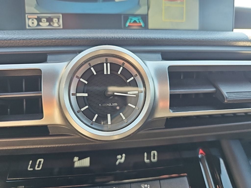 2021 Lexus IS 300 300