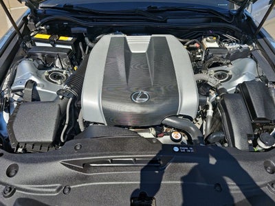 2021 Lexus IS 300 300