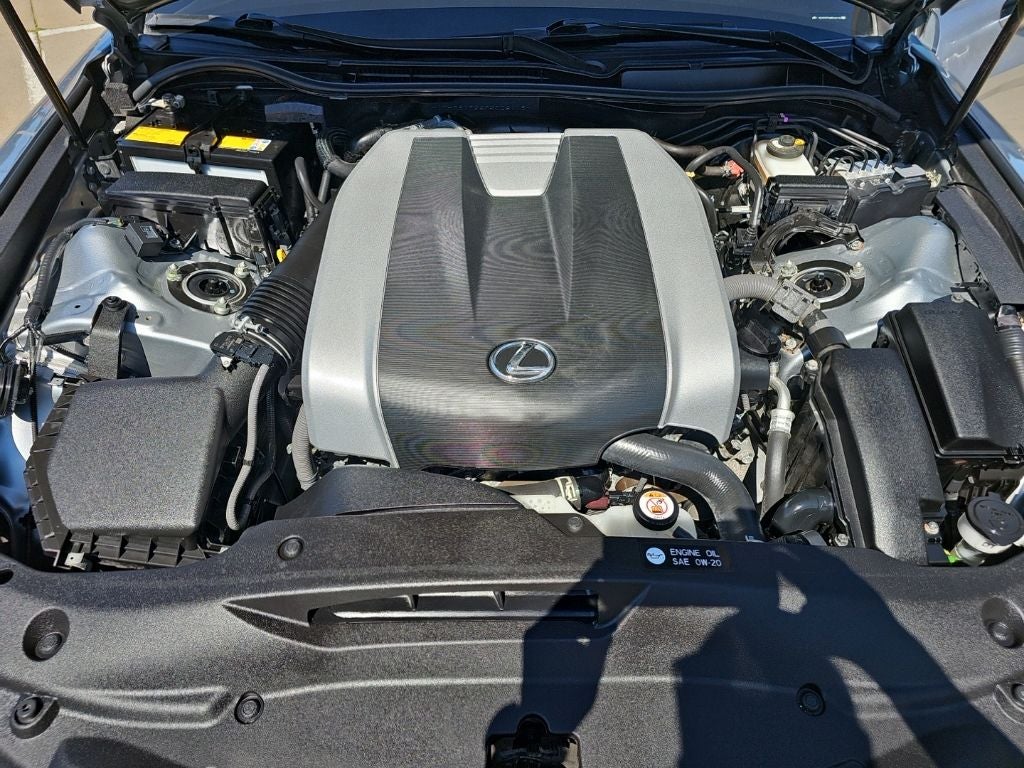 2021 Lexus IS 300 300