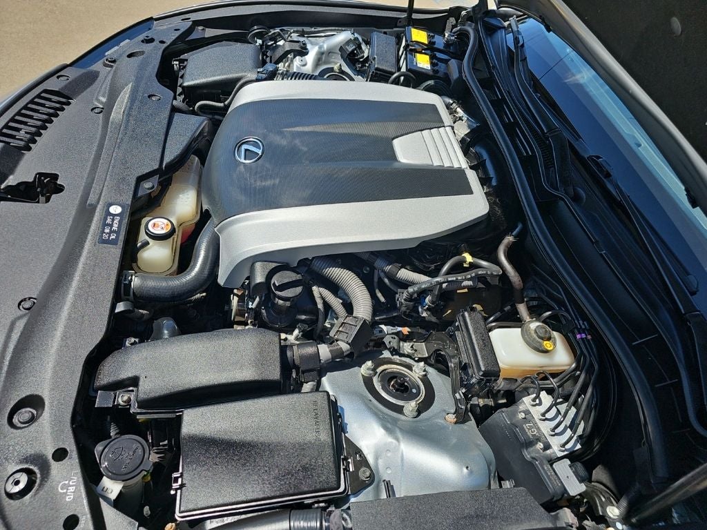 2021 Lexus IS 300 300