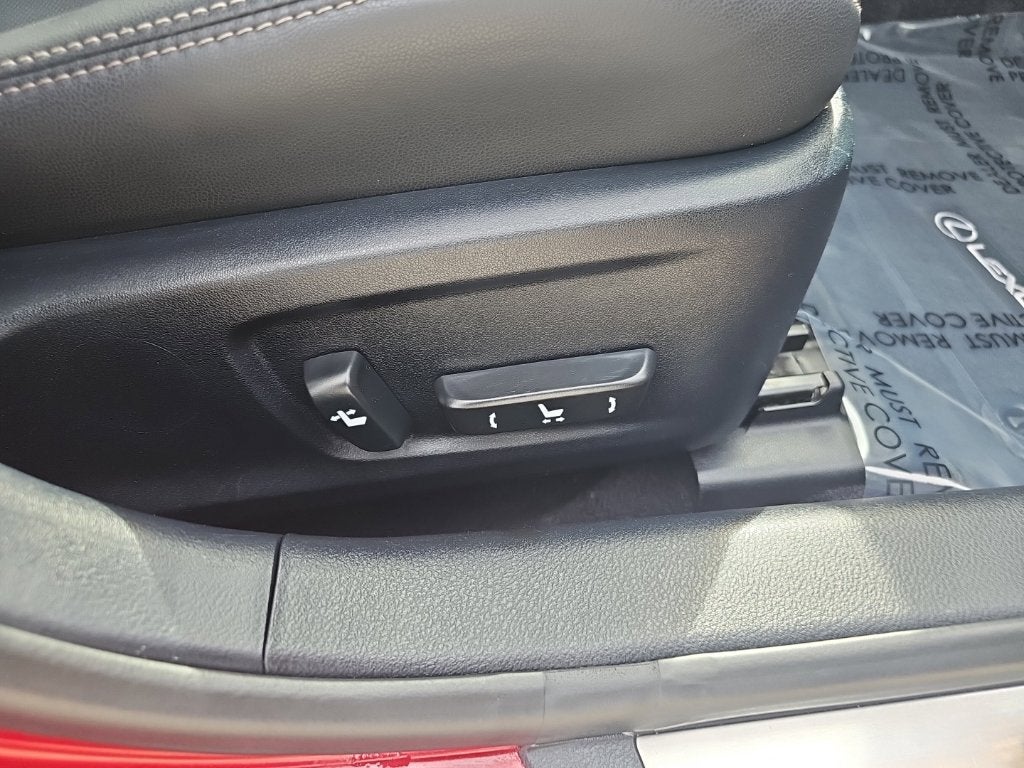 2014 Lexus IS 250 250