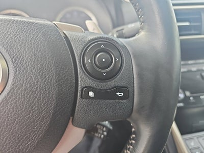 2014 Lexus IS 250 250