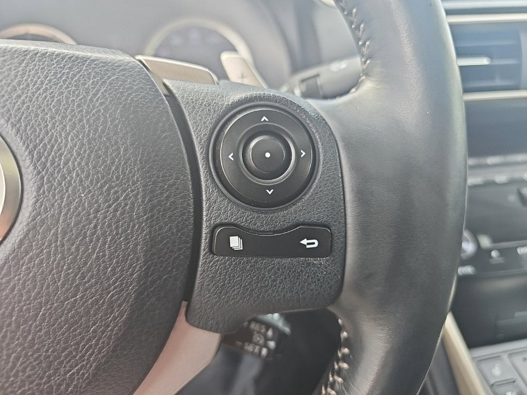 2014 Lexus IS 250 250
