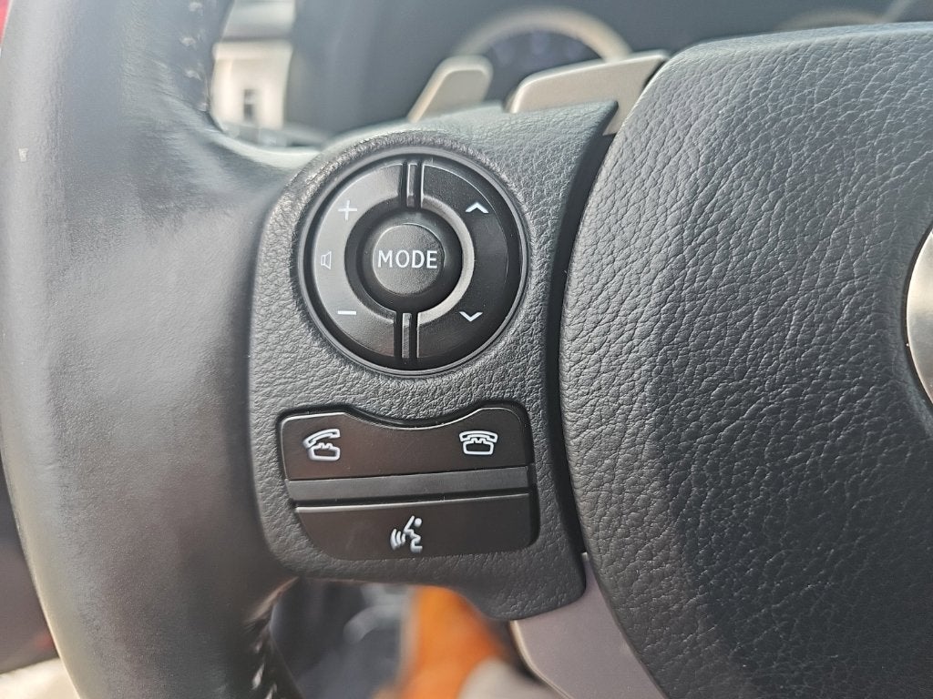 2014 Lexus IS 250 250
