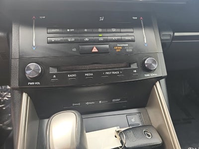 2014 Lexus IS 250 250